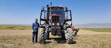 домкрат для авто: Мтз 82.12003 экспорт 2021ж масло мотор басылган, моточас 2600 — 1