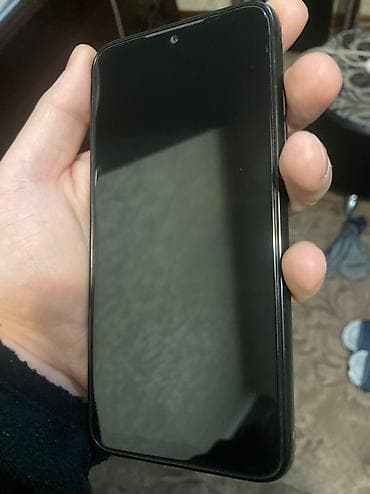 Продаю окончательно редми нот 7 Redmi note 7 32 гига В комплекте