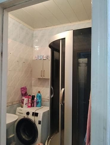 ищу квартиру аламединский рынок: 1 комната, 38 м², 105 серия, 4 этаж, Евроремонт — 3