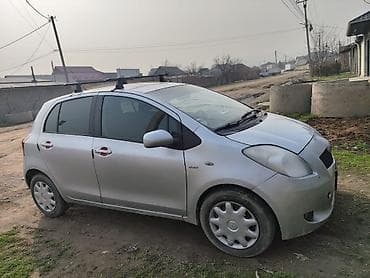 w220 s55: Toyota Yaris: 2008 г., 1.4 л, Ручные, Дизель, Хэтчбэк — 2
