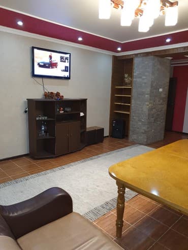 сдаю дом в покровке: Сауна | Караоке — 2