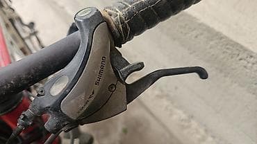 soma fix: Комбо-манетки и покрышки для городского/треккингового велосипеда - — 2