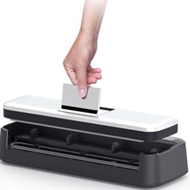 Упаковочно-фасовочные аппараты: Новый — 3