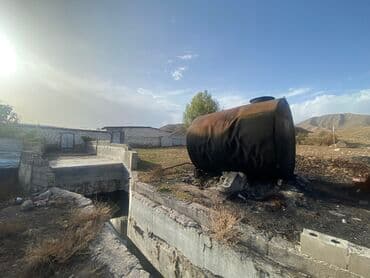 Үйдү ижарага алам: Үй, 80 кв. м, 3 бөлмө, Менчик ээси, Косметикалык оңдоо — 16