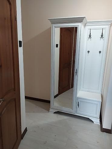 3 комнаты, Собственник, Без подселения, С мебелью полностью