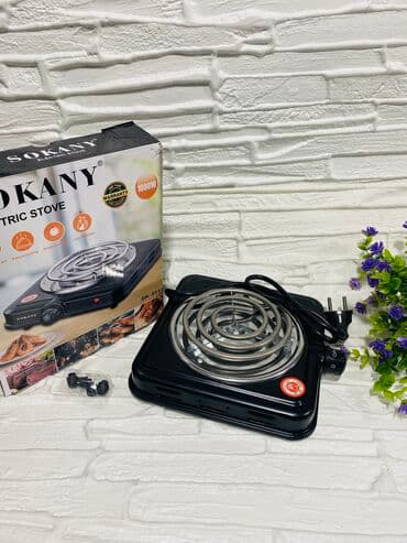 маленькая газ плита: Новый — 1