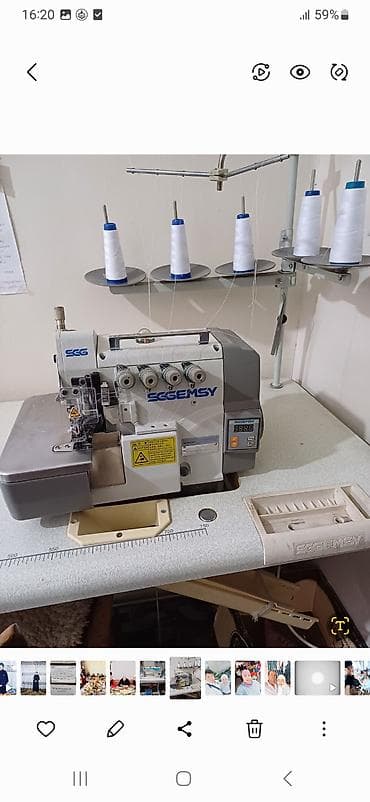 5-нитка, На заказ, Самовывоз at lalafo.kg 5-нитка, На заказ, Самовывоз