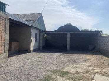 продаю дом жукеева пудовкина: Дом, 11 м², 4 комнаты, Собственник — 2