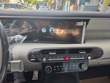 продается в рассрочку авто минивен степ вагон: Hyundai Palisade: 2025 г., 2.5 л, Автомат, Гибрид, Внедорожник — 6