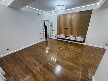 3 комнаты, 88 м², Элитка, 4 этаж, Дизайнерский ремонт