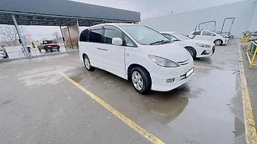 наускат тойота ипсум: Toyota Estima: 2002 г., 3 л, Автомат, Газ, Минивэн — 2