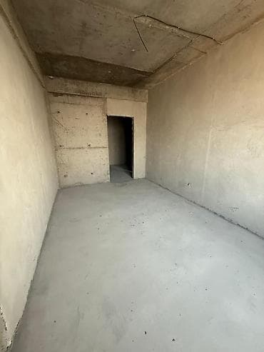 flat osh: 2 комнаты, 72 м², Элитка, 14 этаж, Готовая ПСО (под самоотделку) — 7