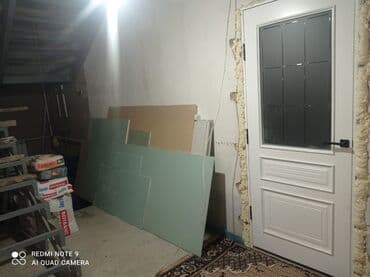 дом новый: Үй, 180 кв. м, 6 бөлмө, Менчик ээси — 9