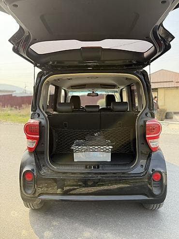 android bmw: Kia Ray: 2018 г., 1 л, Автомат, Бензин, Хэтчбэк — 3