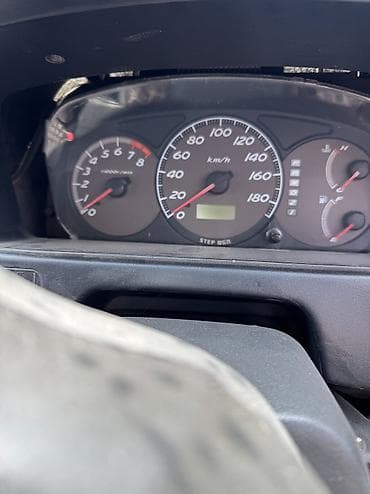 work r18: Mitsubishi RVR: 1996 г., 2 л, Автомат, Бензин, Универсал — 2