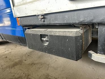 Грузовик, Б/у at lalafo.kg Грузовик, Б/у