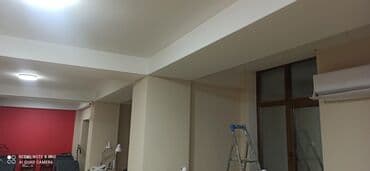 триммеры для трав: Покраска стен, Покраска дверей, Декоративная покраска, На масляной основе, На водной основе, Больше 6 лет опыта — 13