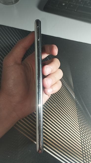 xeon 1220: Redmi, Redmi Note 10S, Б/у, 64 ГБ, цвет - Белый, 1 SIM, 2 SIM — 2