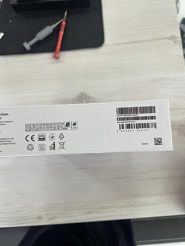 redmi note 7: Есть еще 8/256 24.000сом Планшет Xiaomi Redmi Pad 2 4G - Модель — 3