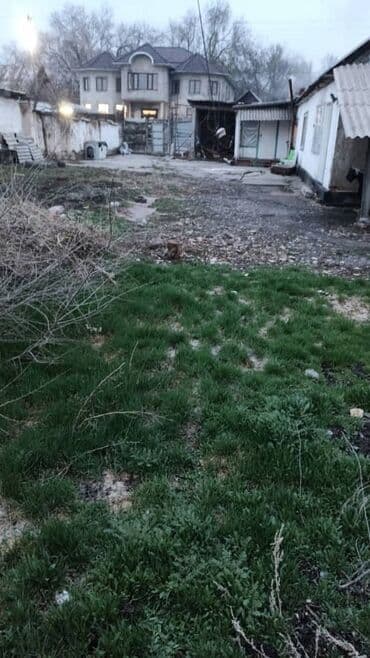 дом в селе сокулук улица новая: Дом, 50 м², 3 комнаты, Собственник — 5
