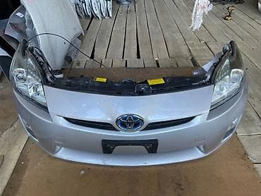 Toyota, Б/у, Оригинал