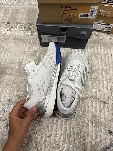 nike react: Оригинальные брендовые кроссовки по ценам ниже чем в магазинах. Насчет — 2