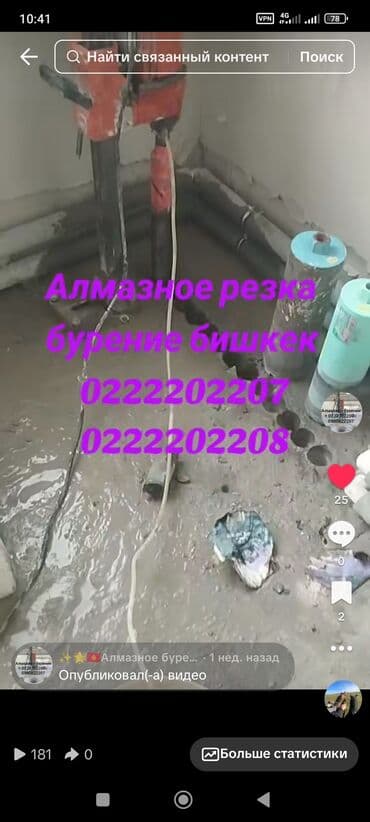 ключи набор инструментов: Кесүү, Алмаздык кесүү — 2