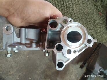 купить дом в кордае: Помпа камри 2.5 70 55 — 1