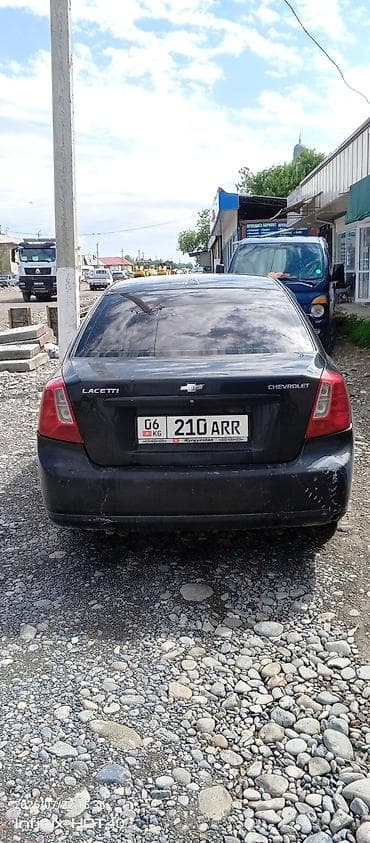 mini jack: Chevrolet Lacetti: 2012 г., 1.6 л, Автомат, Бензин, Седан — 3