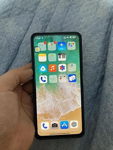 poco 7: Redmi, Redmi Note 11 Pro, Б/у, цвет - Серый, 2 SIM — 1