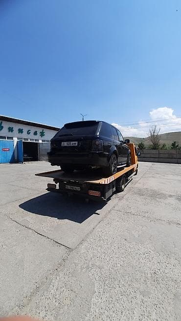 хонда аккорд левый руль автомат: Со сдвижной платформой — 3