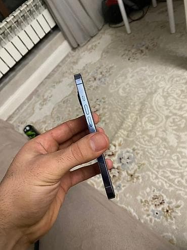 9000 iphone: IPhone 13 Pro, Новый, 128 ГБ, Sierra Blue, Зарядное устройство, 72 % — 7