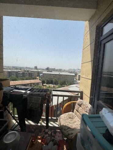 Ковролин: 2 комнаты, 60 м², Элитка, 8 этаж, Евроремонт — 10