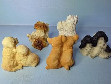 бронзовые статуэтки купить: Статуэтки — 8