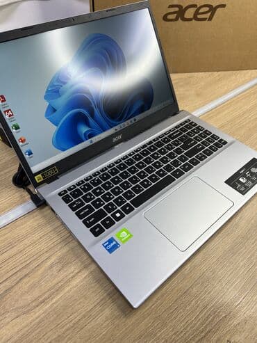 купить мышку bloody a7: Ноутбук, Acer, 16 ГБ ОЗУ, Intel Core i3, 15.6 ", Б/у, Для несложных задач, память NVMe SSD — 2