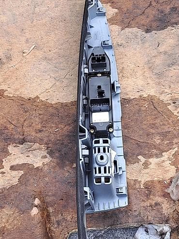 Автозапчасти: Блок управления стеклопакетом Мазда 2 Mazda 2, цена 4000 сом — 2