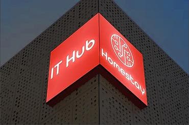 проек дом: IT Hub Homestay — проживание и коворкинг для IT-специалистов Что это — 1