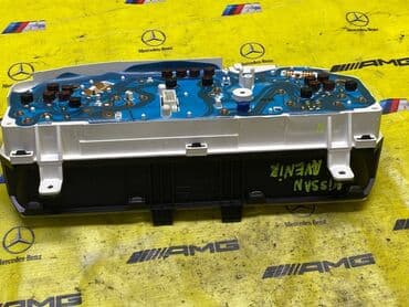 фары нексия 1: Щиток приборов Nissan Оригинал, Япония — 2