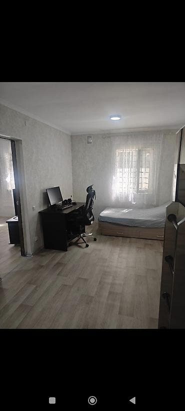 Недвижимость: 2 комнаты, 44 м², Индивидуалка, 1 этаж, Евроремонт — 2
