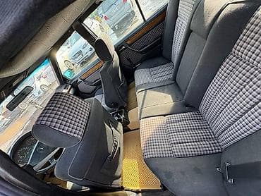 volkswagen 1990: Mercedes-Benz E-Class: 1994 г., 2.2 л, Механика, Бензин, Седан — 4