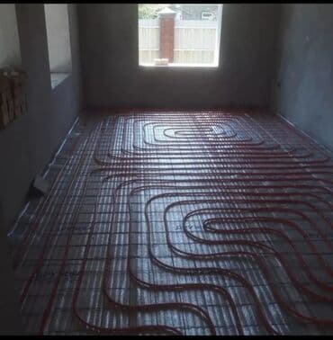 газовая оборудование: Установка батарей, Установка котлов, Теплый пол Бесплатная консультация Больше 6 лет опыта — 10