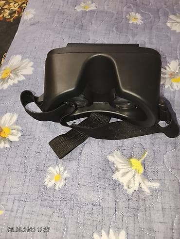 электронный книги: VR BOX Mini — очки виртуальной реальности для смартфона. - Подходят — 2