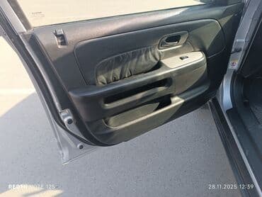 скутеры продажа: Honda CR-V: 2002 г., 2 л, Автомат, Газ, Кроссовер — 7