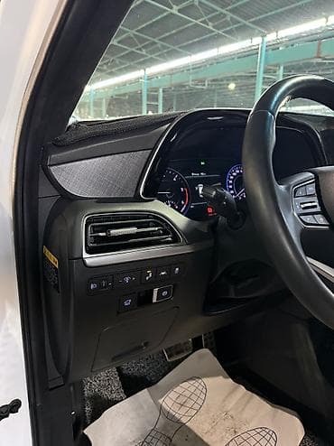 машину в расрочку: Hyundai Palisade: 2020 г., 2.2 л, Дизель — 4