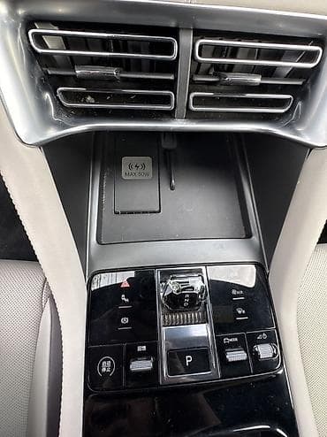 byd tang: BYD Song Plus: 2024 г., 1.5 л, Автомат, Электромобиль, Кроссовер — 9