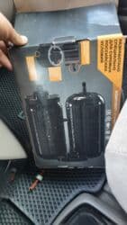 купить русского спаниеля: Задний пневмобаллон Toyota 2018 г., Новый, Оригинал, Россия — 1