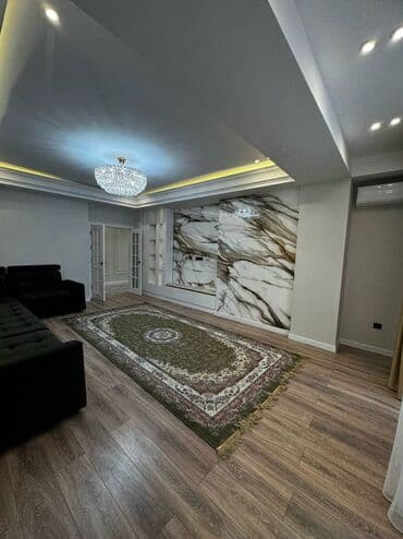 продаю квартиру южная магистраль: 2 комнаты, 85 м², Элитка, 3 этаж, Дизайнерский ремонт — 6