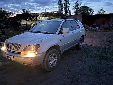 renault logan: Обмен на Форестер с моей доплатой — 2