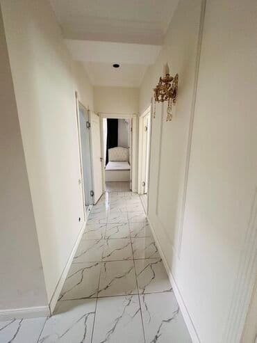 квартиры бишкек снять на долгий срок: 1 комната, Агентство недвижимости, Без подселения, С мебелью полностью — 5