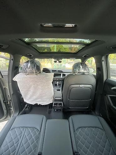 дазатор ауди: Audi Q3: 2026 г., Автомат, Бензин, Кроссовер — 7